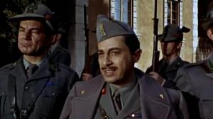 Кадры из фильма Тайная война Гарри Фригга / The Secret War of Harry Frigg (1968)