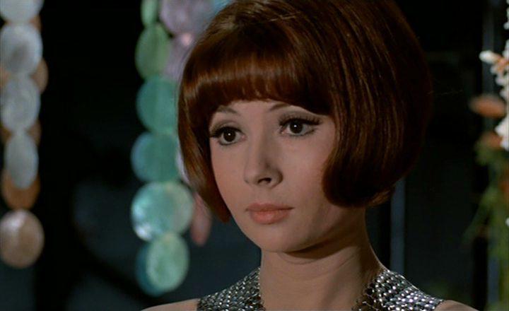 Кадр из фильма Босс / Le Pacha (1968)