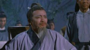 Кадры из фильма Серебряная лиса / Yu mian fei hu (1968)