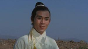 Кадры из фильма Серебряная лиса / Yu mian fei hu (1968)
