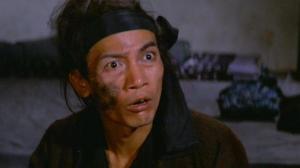 Кадры из фильма Серебряная лиса / Yu mian fei hu (1968)