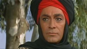 Кадры из фильма Анжелика и султан / Angélique et le sultan (1968)