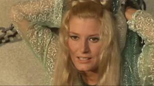 Кадры из фильма Анжелика и султан / Angélique et le sultan (1968)