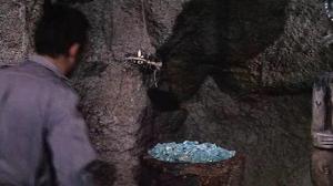 Кадры из фильма Самоа – королева джунглей / Samoa, regina della giungla (1968)