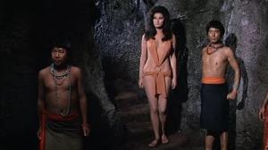 Кадры из фильма Самоа – королева джунглей / Samoa, regina della giungla (1968)