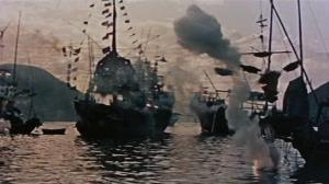 Кадры из фильма Самоа – королева джунглей / Samoa, regina della giungla (1968)