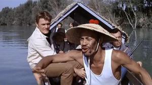 Кадры из фильма Самоа – королева джунглей / Samoa, regina della giungla (1968)