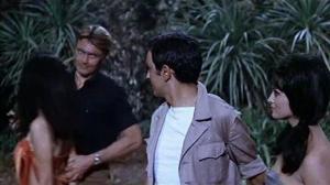 Кадры из фильма Самоа – королева джунглей / Samoa, regina della giungla (1968)