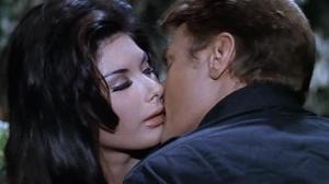 Кадры из фильма Самоа – королева джунглей / Samoa, regina della giungla (1968)
