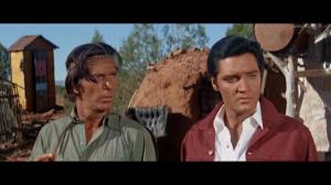 Кадры из фильма Держись подальше, Джо / Stay Away, Joe (1968)