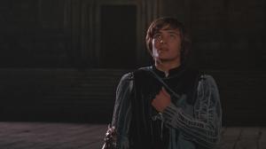 Кадры из фильма Ромео и Джульетта / Romeo and Juliet (1968)