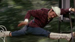 Кадры из фильма Асы / Les cracks (1968)