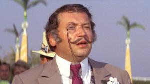 Кадры из фильма Асы / Les cracks (1968)