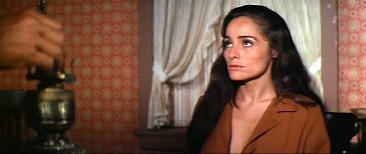 Кадр из фильма День злого оружия / Day of the Evil Gun (1968)