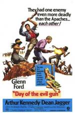 День злого оружия / Day of the Evil Gun (1968)