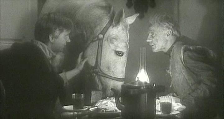 Кадр из фильма Браслет-2 (1968)