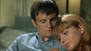 Кадры из фильма Неприличная женщина / La petite vertu (1968)