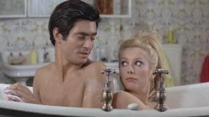 Кадры из фильма Манон 70 / Manon 70 (1968)