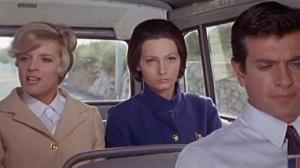 Кадры из фильма Голая... если мертвая / Nude... si muore (1968)