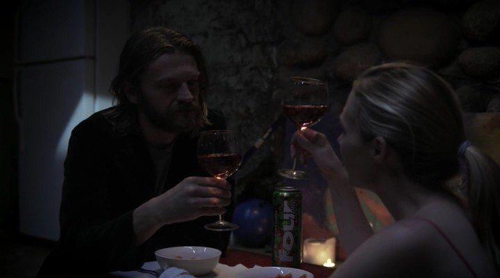 Кадр из фильма Среди мертвых / Dead Within (2014)