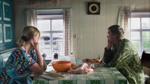 Кадры из фильма Белые ночи почтальона Алексея Тряпицына (2014)