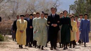 Кадры из фильма Пророк вне закона: Уоррен Джеффс / Outlaw Prophet: Warren Jeffs (2014)