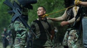 Кадры из фильма Операция «Возмездие» / Operation Rogue (2014)