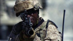Кадры из фильма Морпехи 2 / Jarhead 2: Field of Fire (2014)