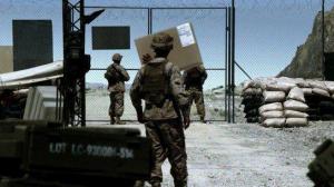 Кадры из фильма Морпехи 2 / Jarhead 2: Field of Fire (2014)