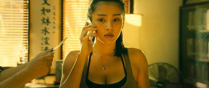 Кадр из фильма Амира / Ameera (2014)