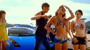Кадры из фильма Лан Квай Фонг 3 / Lan Kwai Fong 3 (2014)