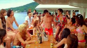Кадры из фильма Лан Квай Фонг 3 / Lan Kwai Fong 3 (2014)