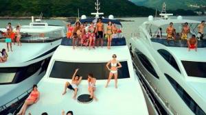 Кадры из фильма Лан Квай Фонг 3 / Lan Kwai Fong 3 (2014)