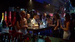 Кадры из фильма Лан Квай Фонг 3 / Lan Kwai Fong 3 (2014)