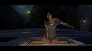 Кадры из фильма Колючка / Gashi (2014)