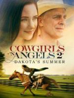 Лето Дакоты / Dakota's Summer (2014)