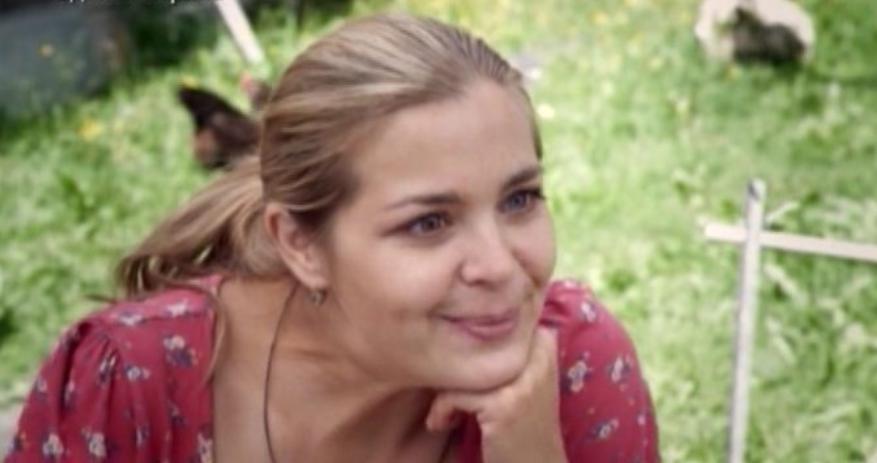 Кадр из фильма Танкисты своих не бросают (2014)
