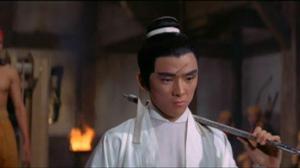 Кадры из фильма Золотая ласточка / Jin yan zi (1968)