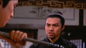 Кадры из фильма Золотая ласточка / Jin yan zi (1968)