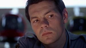 Кадры из фильма 2001 год: Космическая одиссея / 2001: A Space Odyssey (1968)