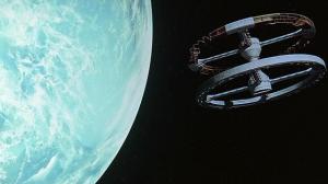Кадры из фильма 2001 год: Космическая одиссея / 2001: A Space Odyssey (1968)