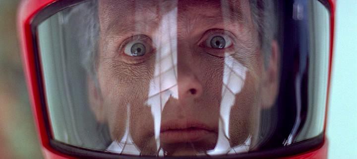 Кадр из фильма 2001 год: Космическая одиссея / 2001: A Space Odyssey (1968)
