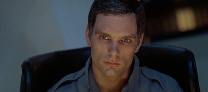Кадр из фильма 2001 год: Космическая одиссея / 2001: A Space Odyssey (1968)