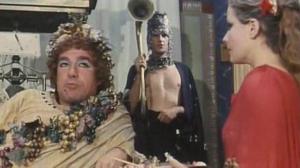 Кадры из фильма Сатирикон / Satyricon (1968)