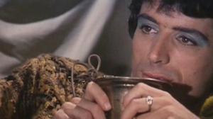 Кадры из фильма Сатирикон / Satyricon (1968)
