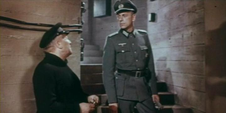 Кадр из фильма Далеко на Западе (1968)