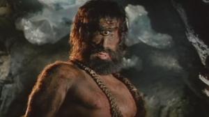 Кадры из фильма Приключения Одиссея / Odissea (1968)