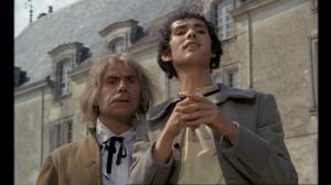 Кадры из фильма Бенжамен, или Дневник девственника / Benjamin ou Les mémoires d'un puceau (1968)