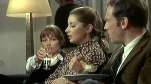 Кадры из фильма Лани / Les Biches (1968)