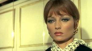 Кадры из фильма Лани / Les Biches (1968)